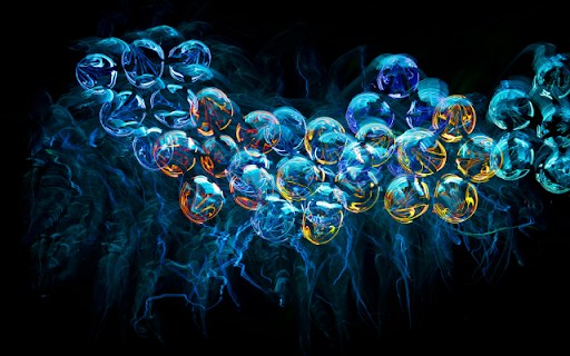 Abstract Fractal Art  from Chrome web store to be run with OffiDocs Chromium online