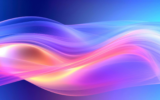 Abstract Glowing Lines  from Chrome web store to be run with OffiDocs Chromium online