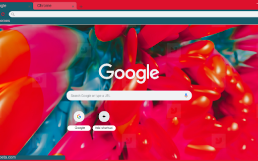 Abstract Lava Lamp  from Chrome web store to be run with OffiDocs Chromium online