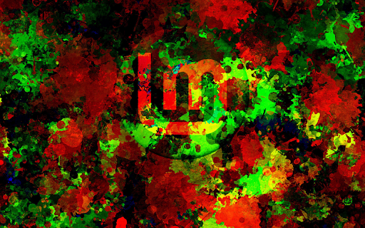Abstract Logo Art  from Chrome web store to be run with OffiDocs Chromium online