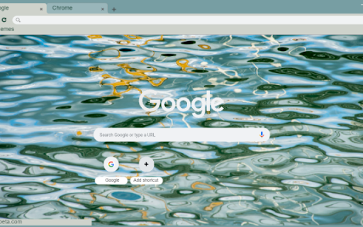 Abstract Water Ripples  from Chrome web store to be run with OffiDocs Chromium online
