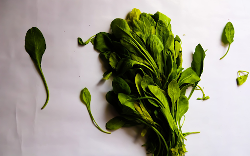 A bunch of young green vegetables  from Chrome web store to be run with OffiDocs Chromium online