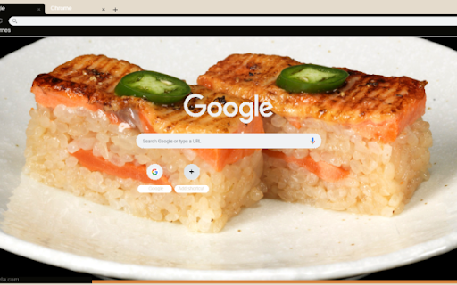 Aburi Sushi from Chrome web store to be run with OffiDocs Chromium online Aburi Sushi from Chrome web store to be run with OffiDocs Chromium online