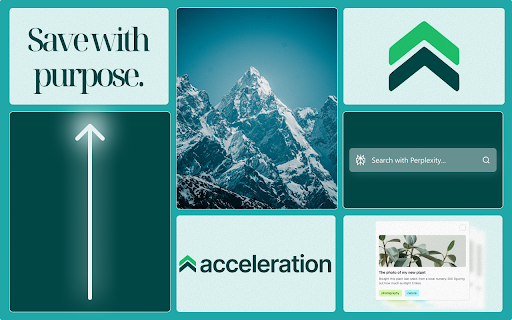 Acceleration  from Chrome web store to be run with OffiDocs Chromium online