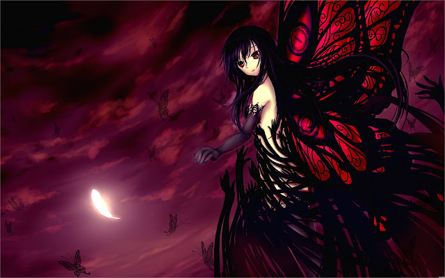 Accel World 04 1366x768 ze sklepu internetowego Chrome do uruchomienia z OffiDocs Chromium online