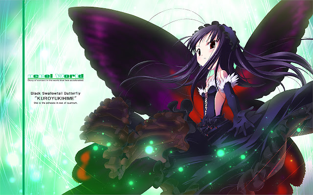 Accel World 11 1920x1080  from Chrome web store to be run with OffiDocs Chromium online