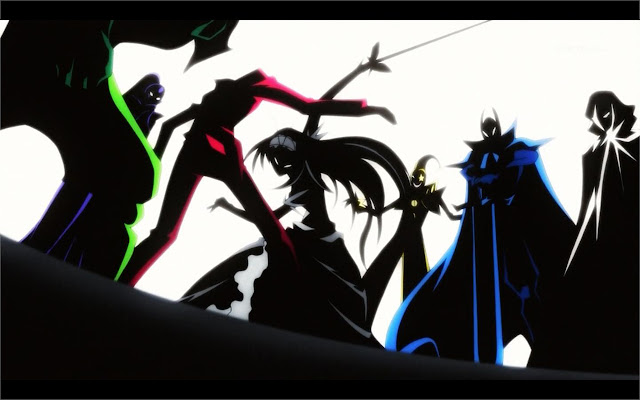 Accel World 17 1600x900  from Chrome web store to be run with OffiDocs Chromium online