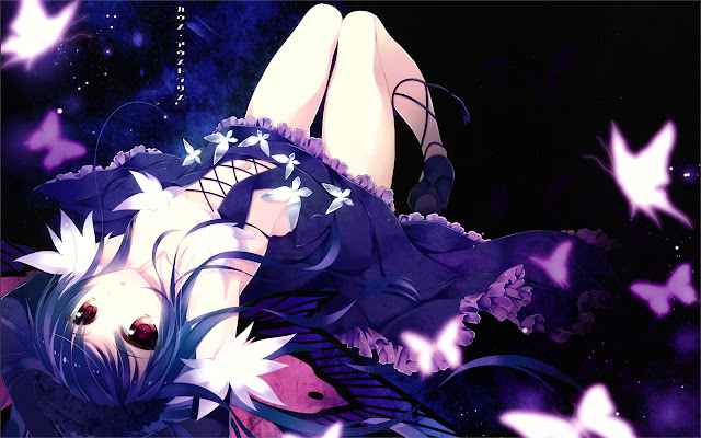 Accel World 18 1600x900 ຈາກ Chrome web store ທີ່ຈະດໍາເນີນການກັບ OffiDocs Chromium ອອນໄລນ໌