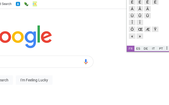 Accent Copier  from Chrome web store to be run with OffiDocs Chromium online