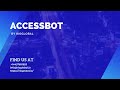 Accessbot Web Accessibility Evaluation Tool  from Chrome web store to be run with OffiDocs Chromium online