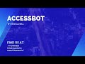 Accessbot Web Accessibility Evaluation Tool uit de Chrome-webwinkel, uit te voeren met OffiDocs Chromium online