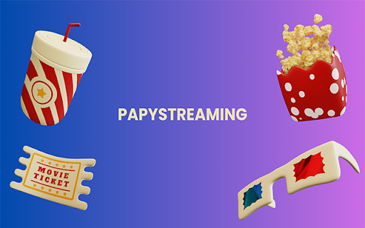 Accessoires De Films Papystreaming  from Chrome web store to be run with OffiDocs Chromium online