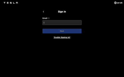 Access Token Generator for Tesla  from Chrome web store to be run with OffiDocs Chromium online