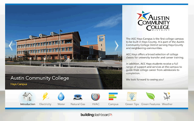 ACC Hays Campus  from Chrome web store to be run with OffiDocs Chromium online