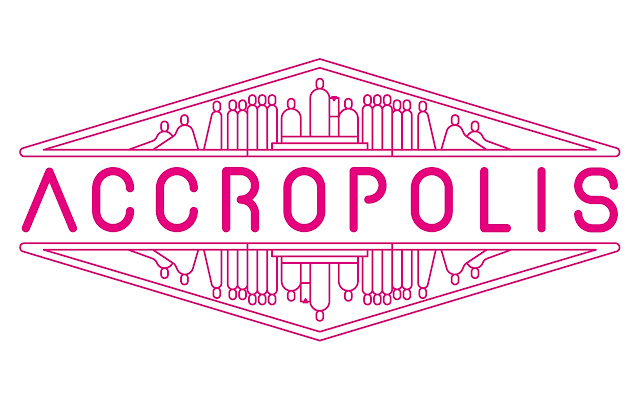 Accropolis  from Chrome web store to be run with OffiDocs Chromium online