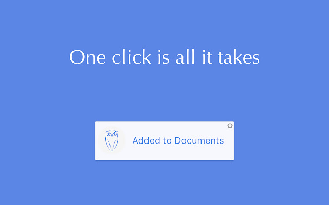 Accura Documents  from Chrome web store to be run with OffiDocs Chromium online