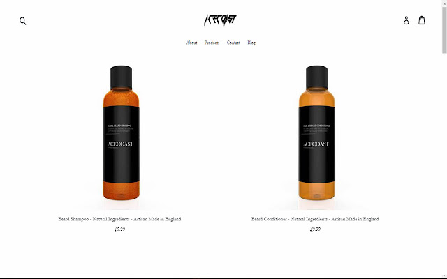 ACECOAST  from Chrome web store to be run with OffiDocs Chromium online