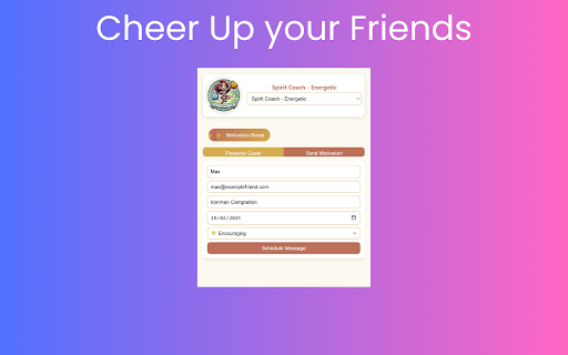 Achievr  from Chrome web store to be run with OffiDocs Chromium online