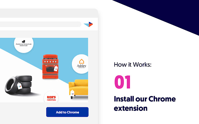 Acima Leasing The No Credit Alternative  from Chrome web store to be run with OffiDocs Chromium online