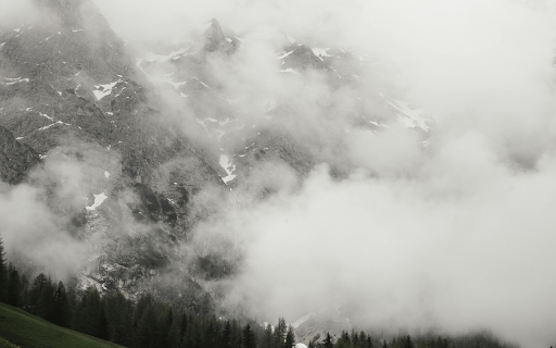 A Cloudy Day in the Countryside  from Chrome web store to be run with OffiDocs Chromium online