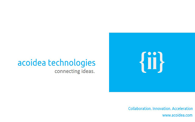 acoidea technologies  from Chrome web store to be run with OffiDocs Chromium online