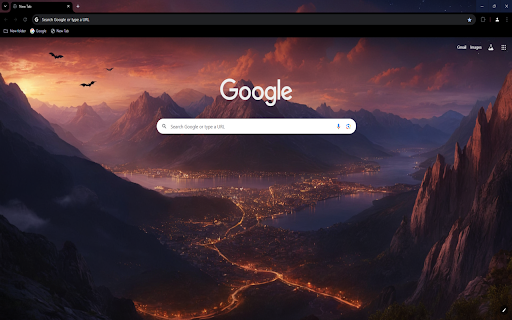 ACOTAR Night Court  from Chrome web store to be run with OffiDocs Chromium online