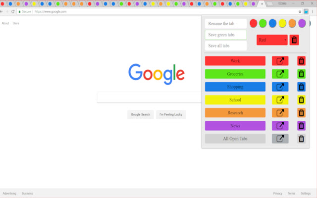 ActivityTab: Organize and Save Your Tabs  from Chrome web store to be run with OffiDocs Chromium online
