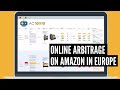 Actorio  from Chrome web store to be run with OffiDocs Chromium online