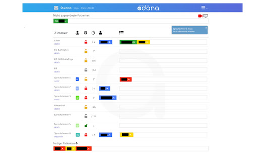 adana Dubidoc Connector  from Chrome web store to be run with OffiDocs Chromium online