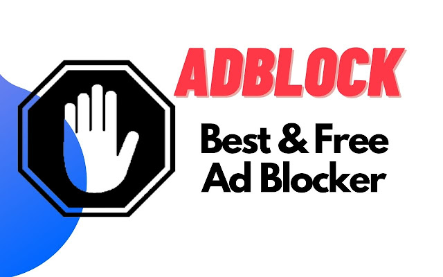 AdBlock: Best  Free Ad Blocker  from Chrome web store to be run with OffiDocs Chromium online