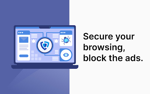 Ad Blocker Pro Shield  from Chrome web store to be run with OffiDocs Chromium online