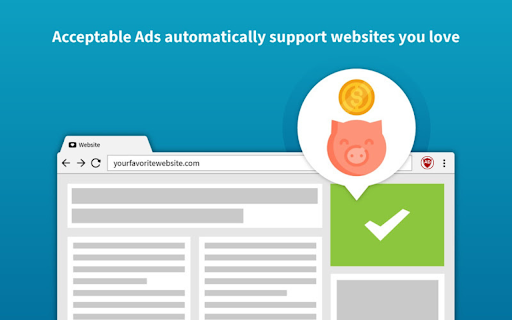 Adblock Lite free ad blocker  from Chrome web store to be run with OffiDocs Chromium online