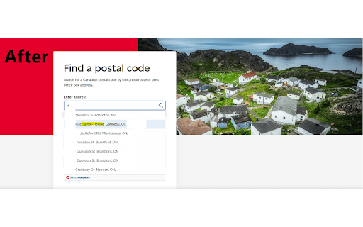 AddressCleaner  from Chrome web store to be run with OffiDocs Chromium online