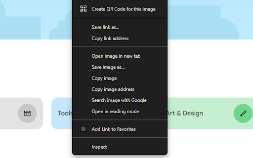 Add to Favorites  from Chrome web store to be run with OffiDocs Chromium online