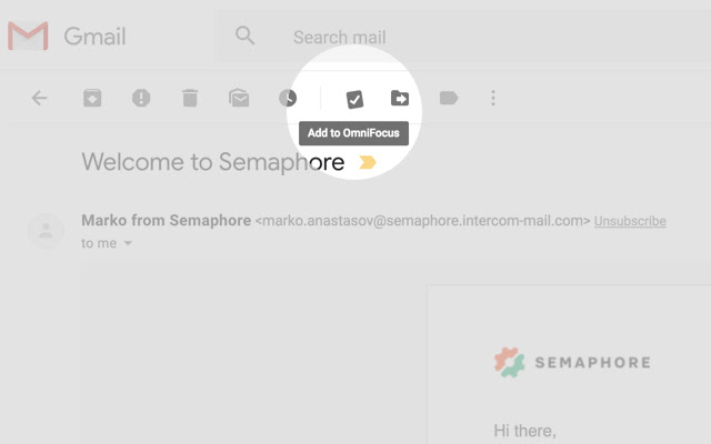 Add to OmniFocus for Gmail from Chrome web store to be run with OffiDocs Chromium online Add to OmniFocus for Gmail from Chrome web store to be run with OffiDocs Chromium online