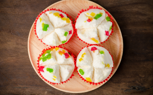 A Delightful Treat with a Fruity Touch  from Chrome web store to be run with OffiDocs Chromium online