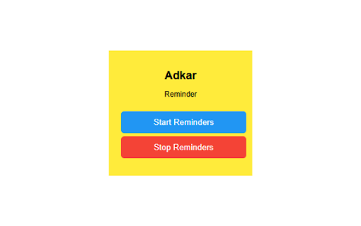 Adkar  from Chrome web store to be run with OffiDocs Chromium online