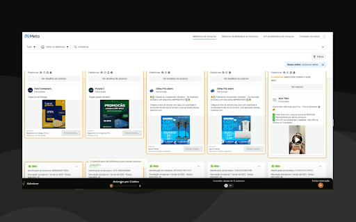 Adminer PRO  from Chrome web store to be run with OffiDocs Chromium online