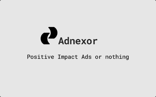 Adnexor  from Chrome web store to be run with OffiDocs Chromium online