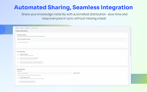 AdoptSequence Video Capture  from Chrome web store to be run with OffiDocs Chromium online