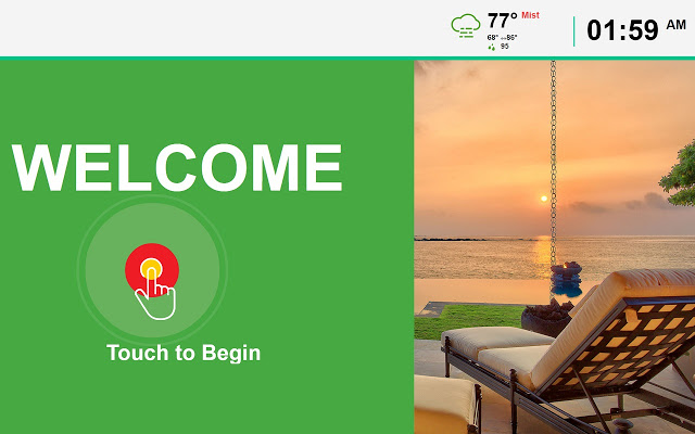 ADSign  from Chrome web store to be run with OffiDocs Chromium online