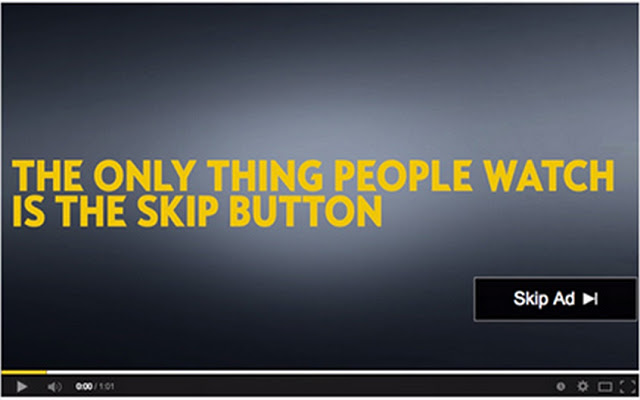 Ad Skipper  from Chrome web store to be run with OffiDocs Chromium online