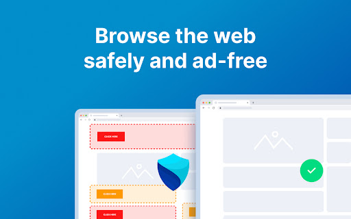 Advanced Ad Blocker  from Chrome web store to be run with OffiDocs Chromium online