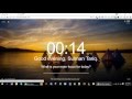 Advanced Auto Logout  from Chrome web store to be run with OffiDocs Chromium online