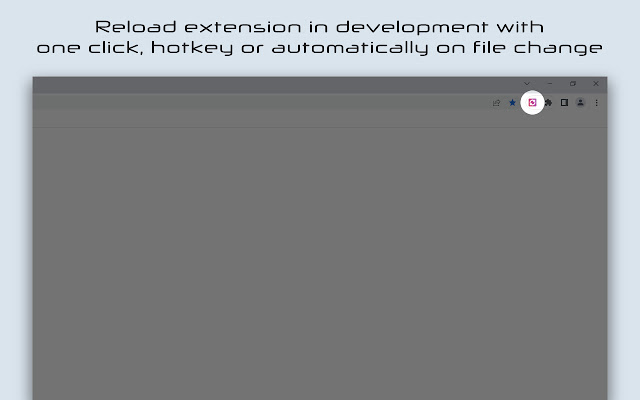 Advanced Extension Reloader  from Chrome web store to be run with OffiDocs Chromium online