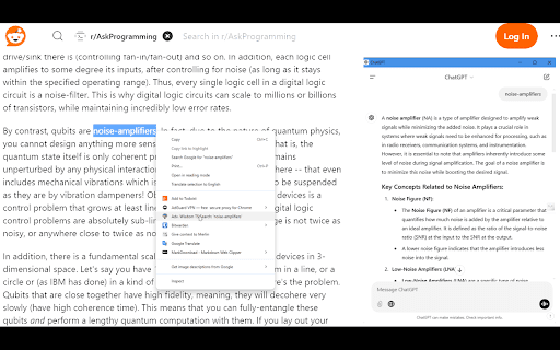 Advanced Wisdom Vault Search ChatGPT  from Chrome web store to be run with OffiDocs Chromium online