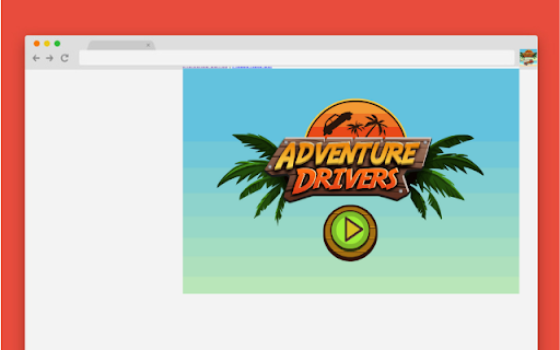 Adventure Drivers Unblocked Games  from Chrome web store to be run with OffiDocs Chromium online
