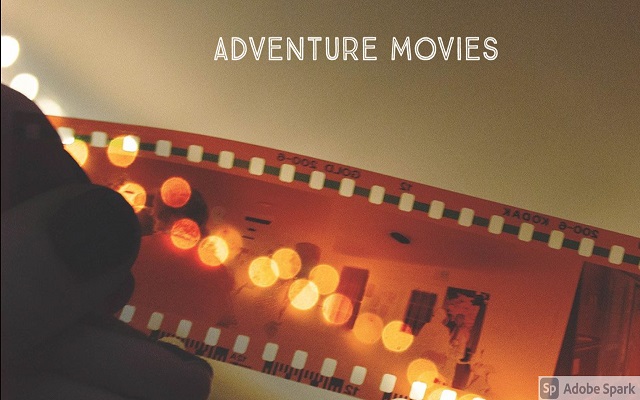 Adventure Movies > All Adventure Movies LIST  from Chrome web store to be run with OffiDocs Chromium online