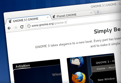 Adwaita (GNOME 3)  from Chrome web store to be run with OffiDocs Chromium online