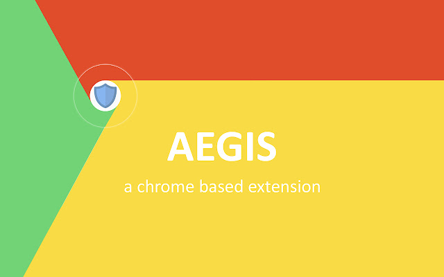 Aegis  from Chrome web store to be run with OffiDocs Chromium online